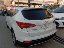 هيونداي سانتافي